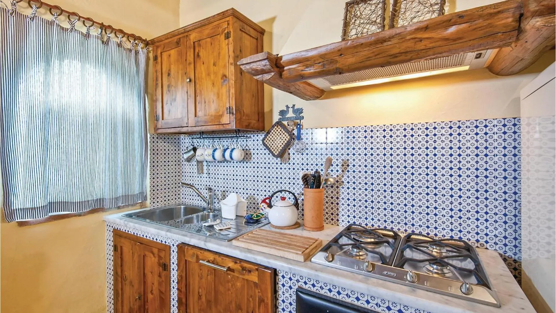 Apartament Piazzale 2 Castellina in Chianti