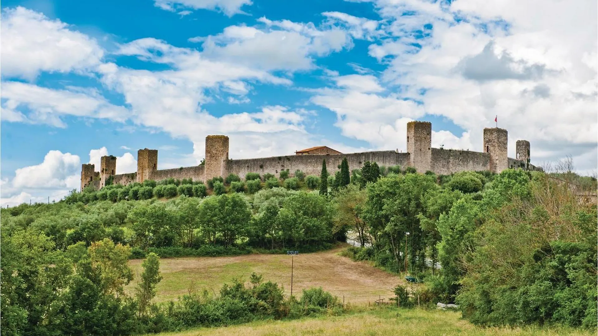 Apartament Piazzale 2 Castellina in Chianti