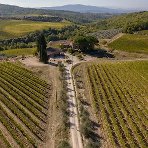 Agriturismo Ricudda Dom wakacyjny
