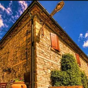 La Fiaba Casa rural
