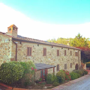 Locanda La Casina Di Lilliano Pensión