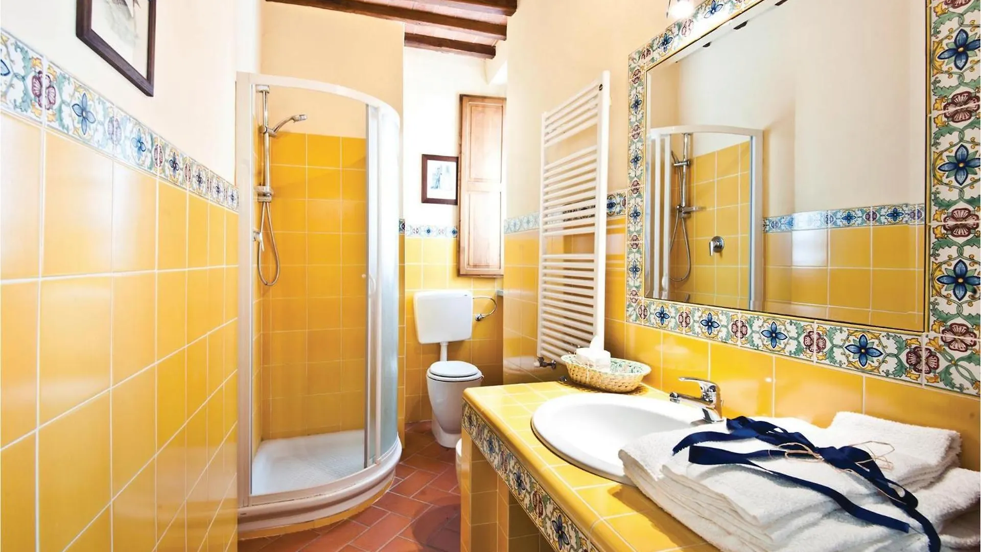 Piazzale 2 Apartment Castellina in Chianti 0*,  Italy