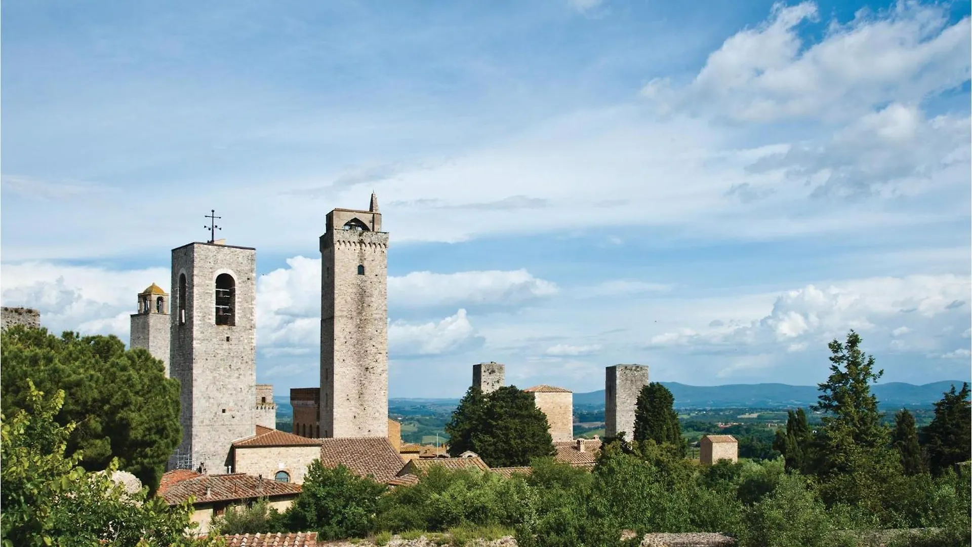 Piazzale 2 Apartment Castellina in Chianti Italy